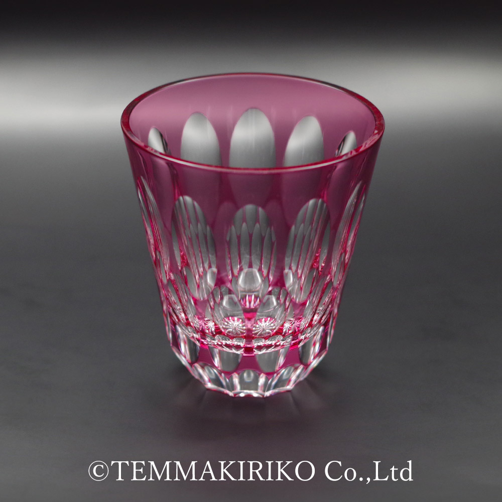 フリーグラス24% 二玉