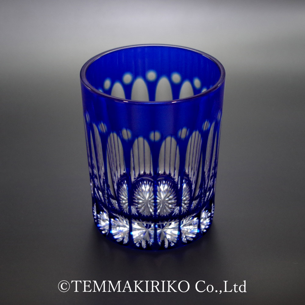 ロックグラス24% 王冠