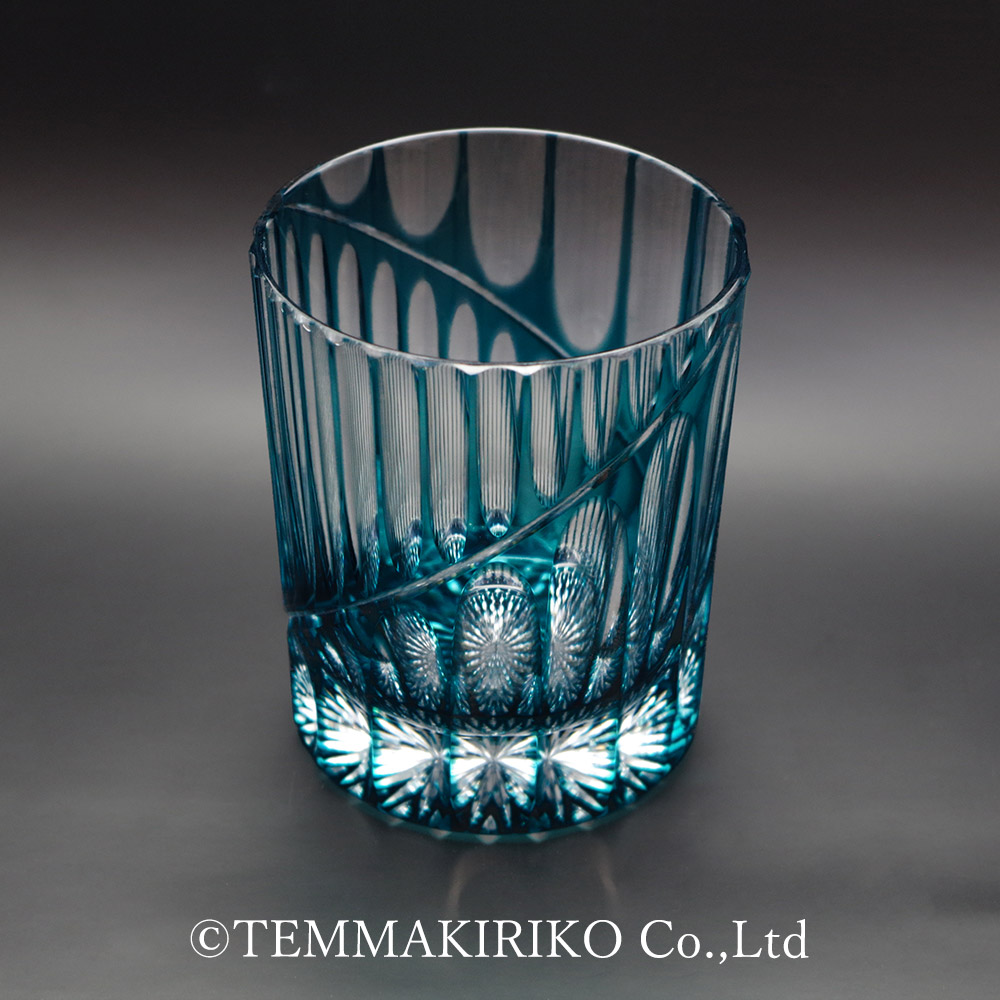 ロックグラス24% 颯(はやて)